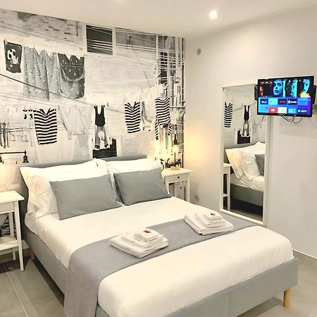 Casa E Bottega 41 Apartment Νάπολη Εξωτερικό φωτογραφία