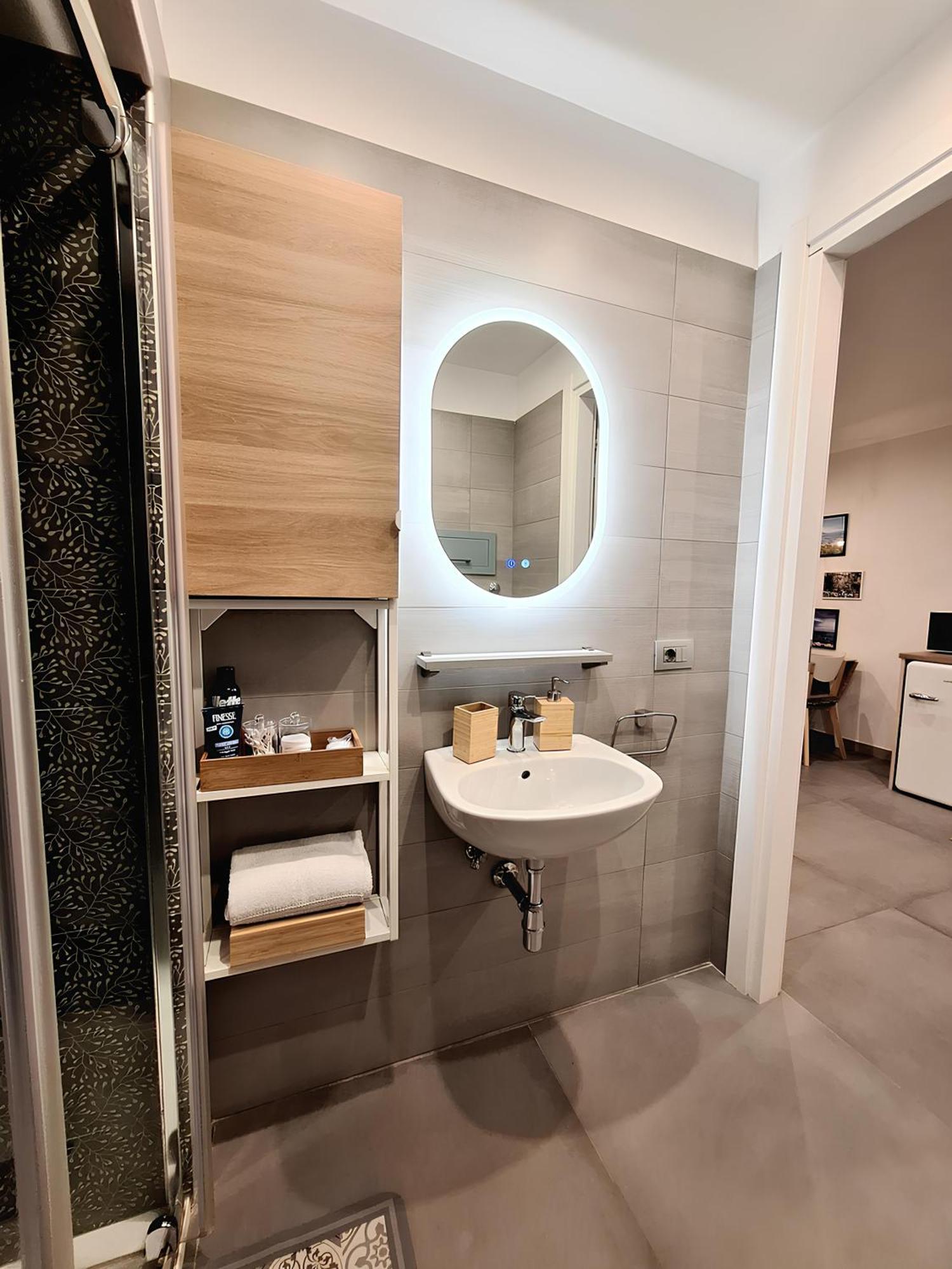 Casa E Bottega 41 Apartment Νάπολη Εξωτερικό φωτογραφία