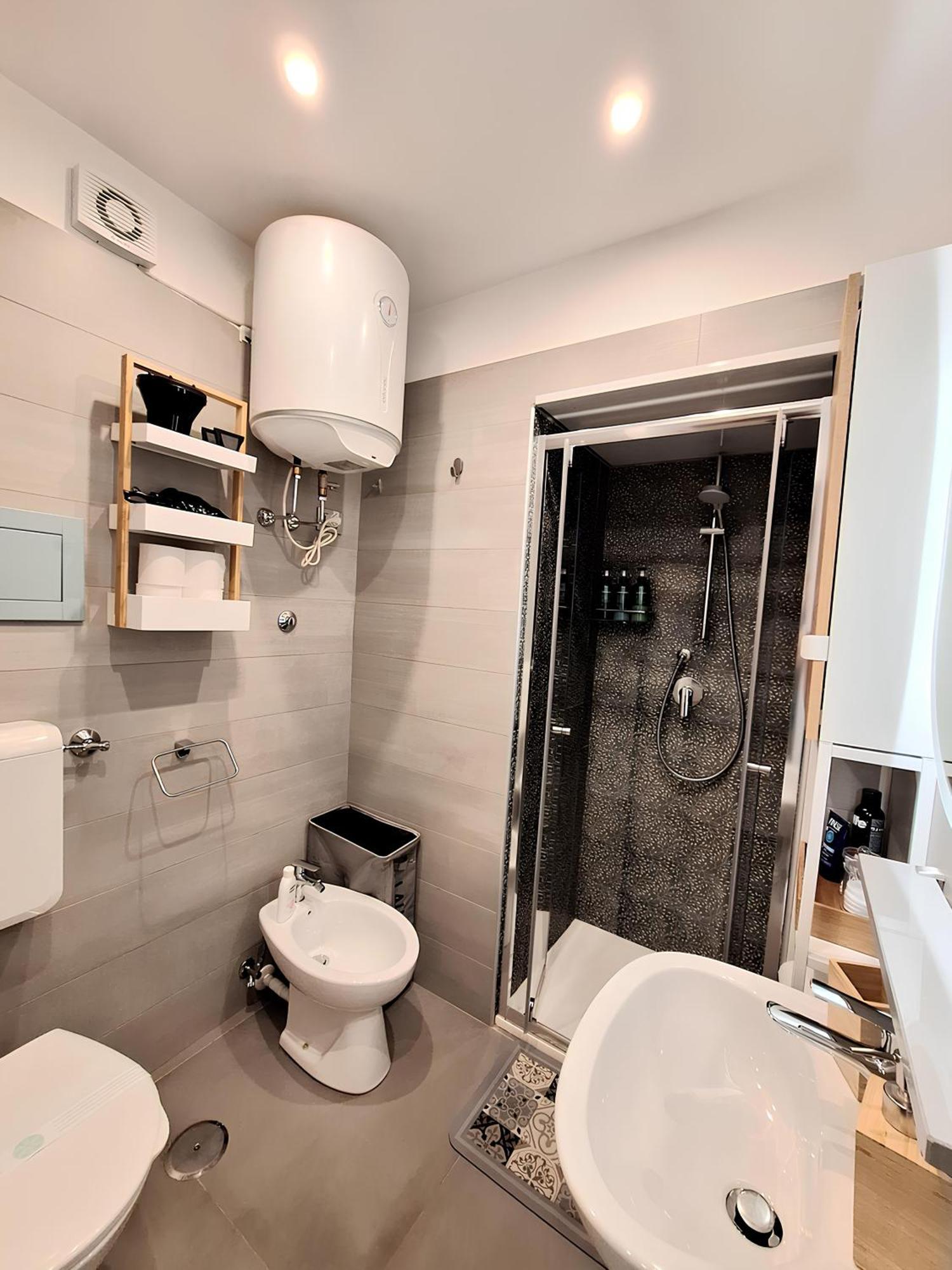 Casa E Bottega 41 Apartment Νάπολη Εξωτερικό φωτογραφία