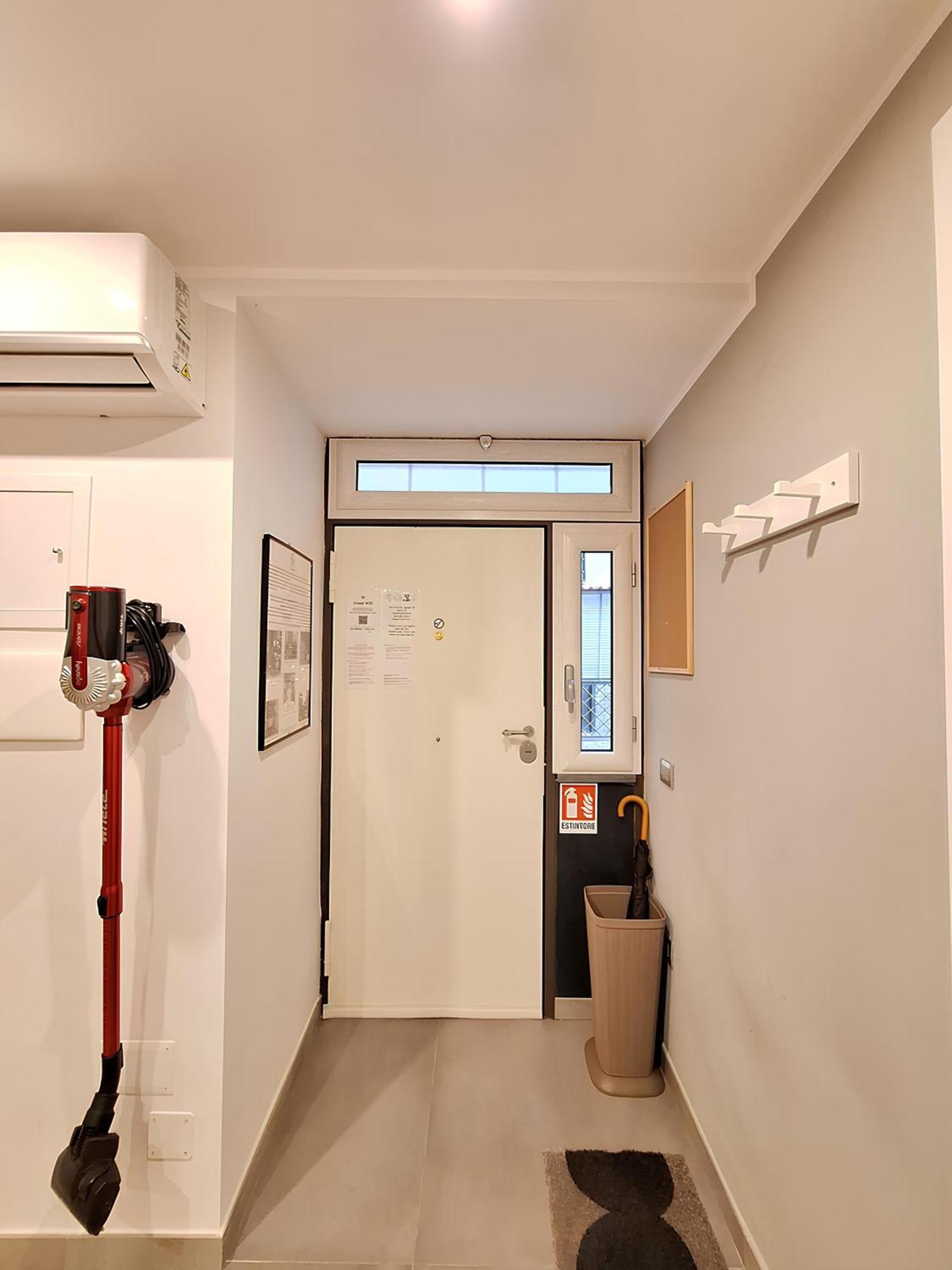 Casa E Bottega 41 Apartment Νάπολη Εξωτερικό φωτογραφία