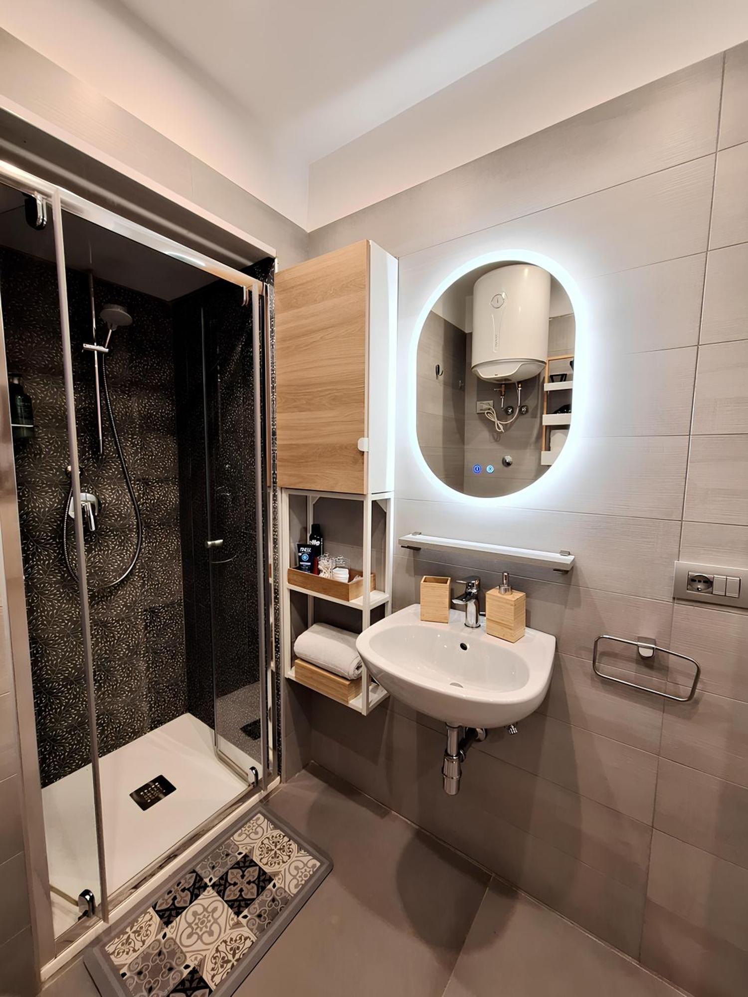 Casa E Bottega 41 Apartment Νάπολη Εξωτερικό φωτογραφία