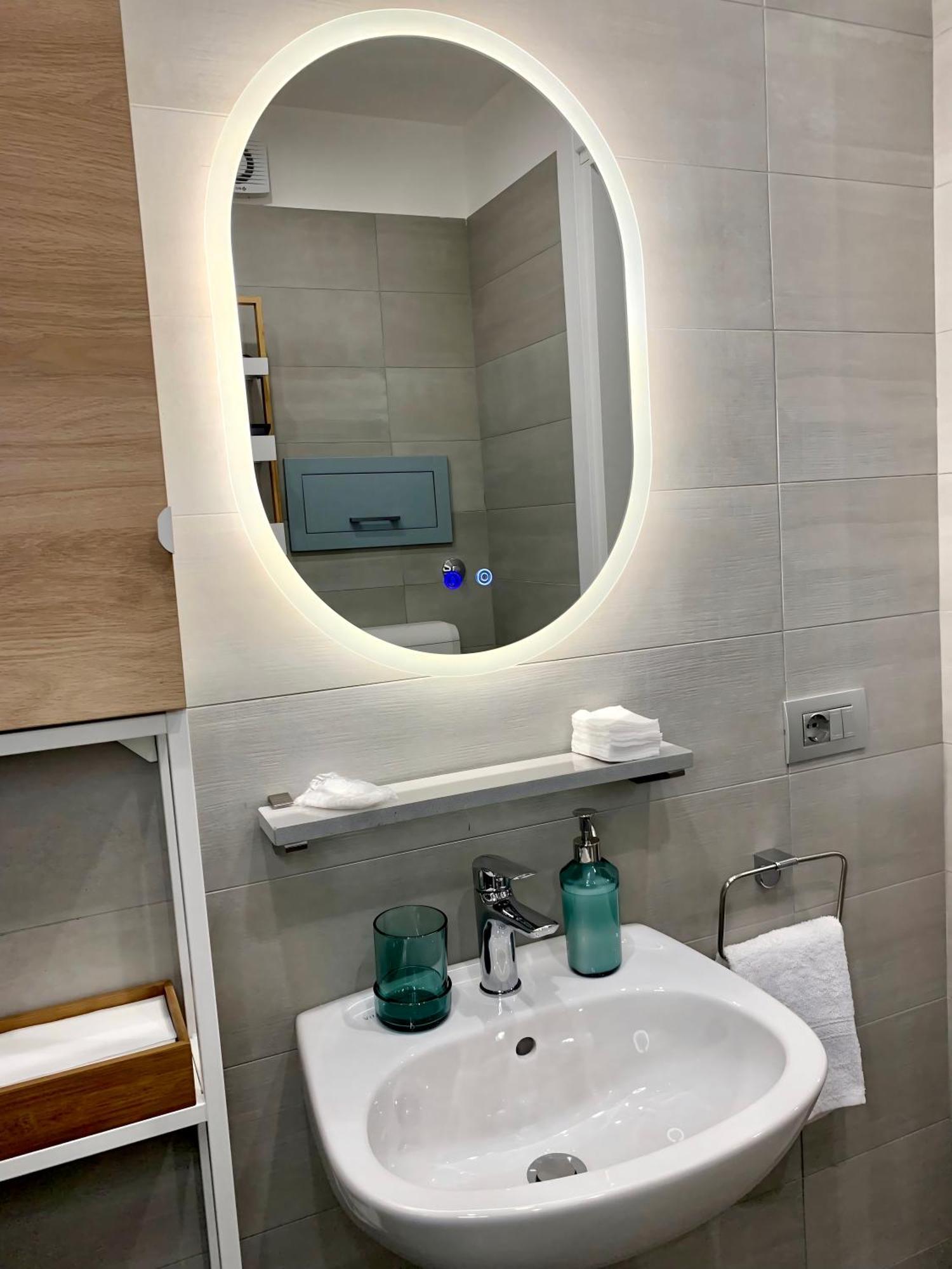 Casa E Bottega 41 Apartment Νάπολη Εξωτερικό φωτογραφία