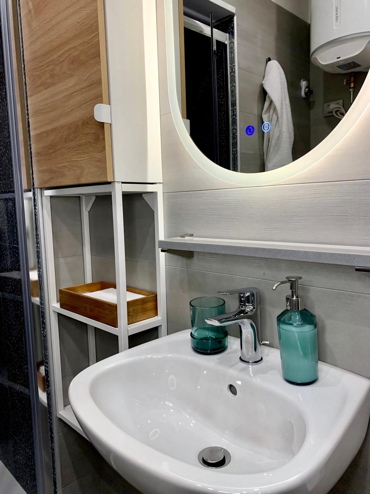 Casa E Bottega 41 Apartment Νάπολη Εξωτερικό φωτογραφία