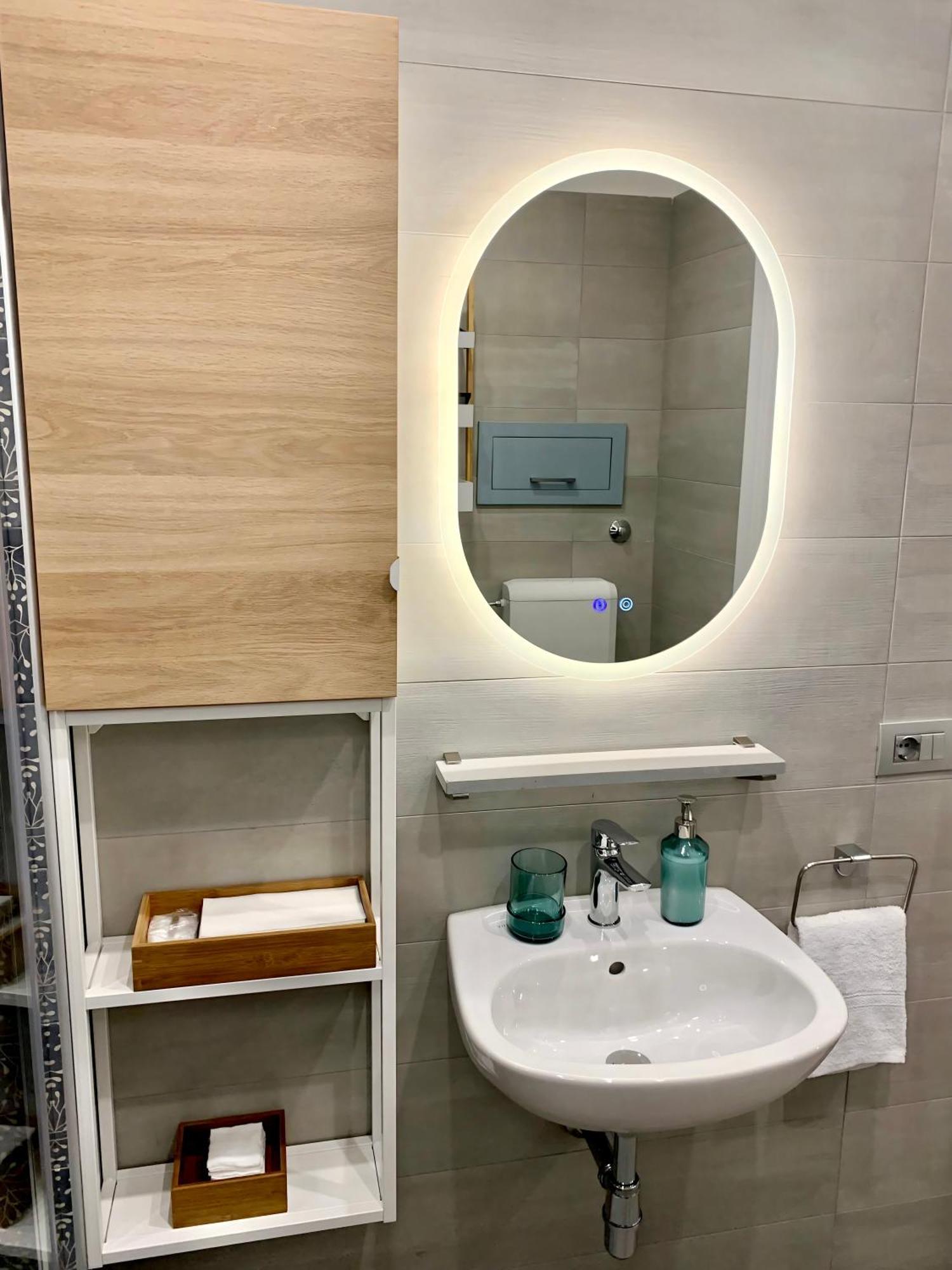 Casa E Bottega 41 Apartment Νάπολη Εξωτερικό φωτογραφία