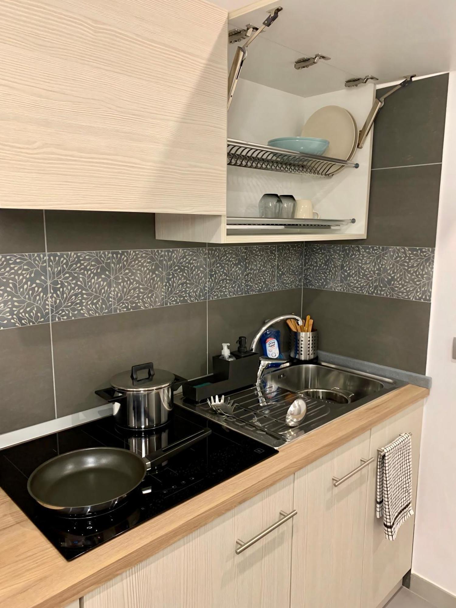 Casa E Bottega 41 Apartment Νάπολη Εξωτερικό φωτογραφία