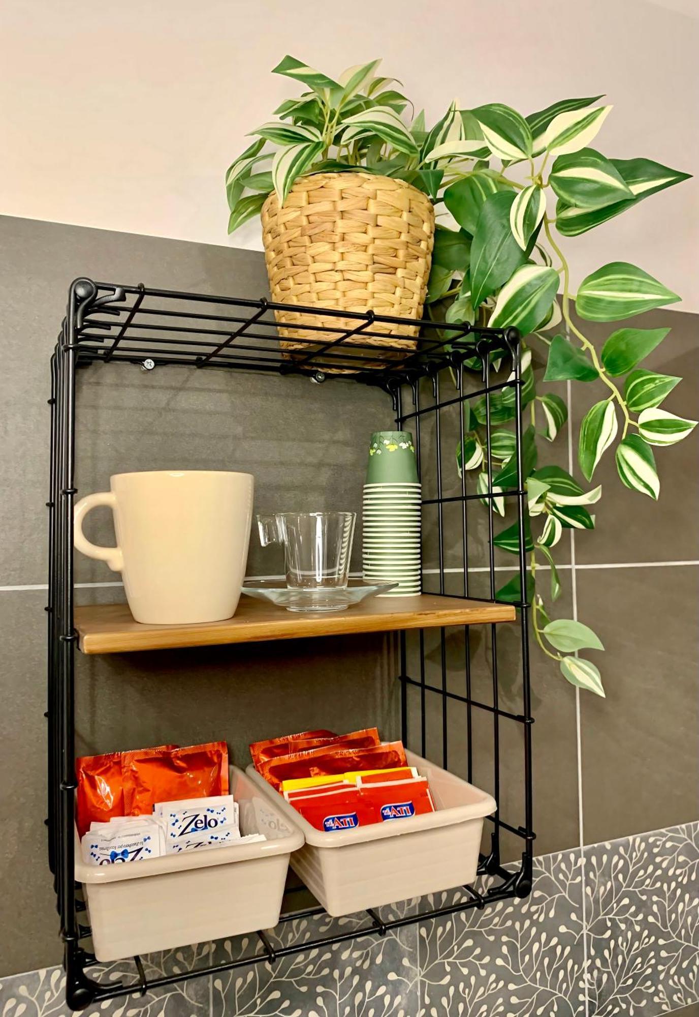 Casa E Bottega 41 Apartment Νάπολη Εξωτερικό φωτογραφία