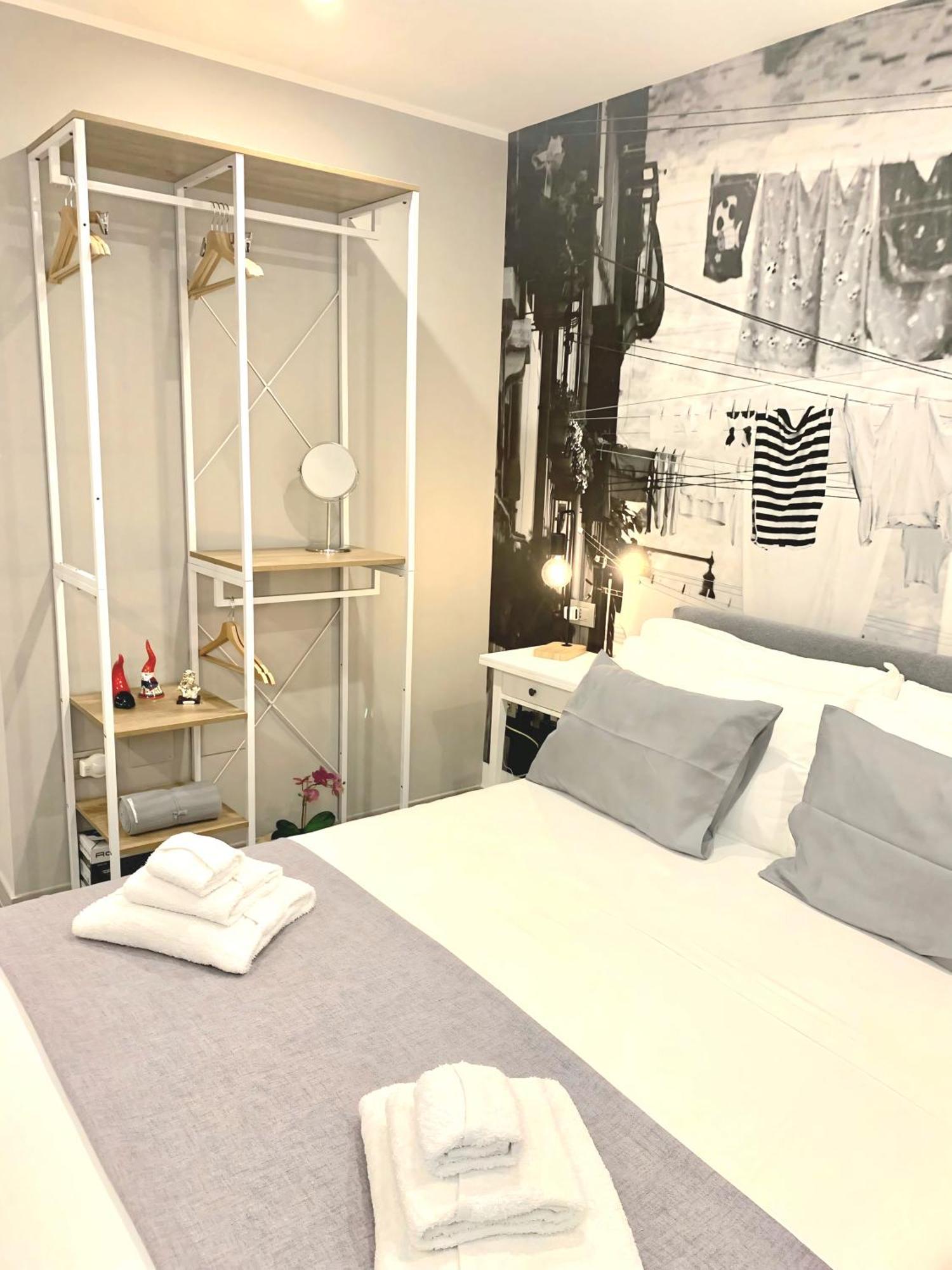 Casa E Bottega 41 Apartment Νάπολη Εξωτερικό φωτογραφία