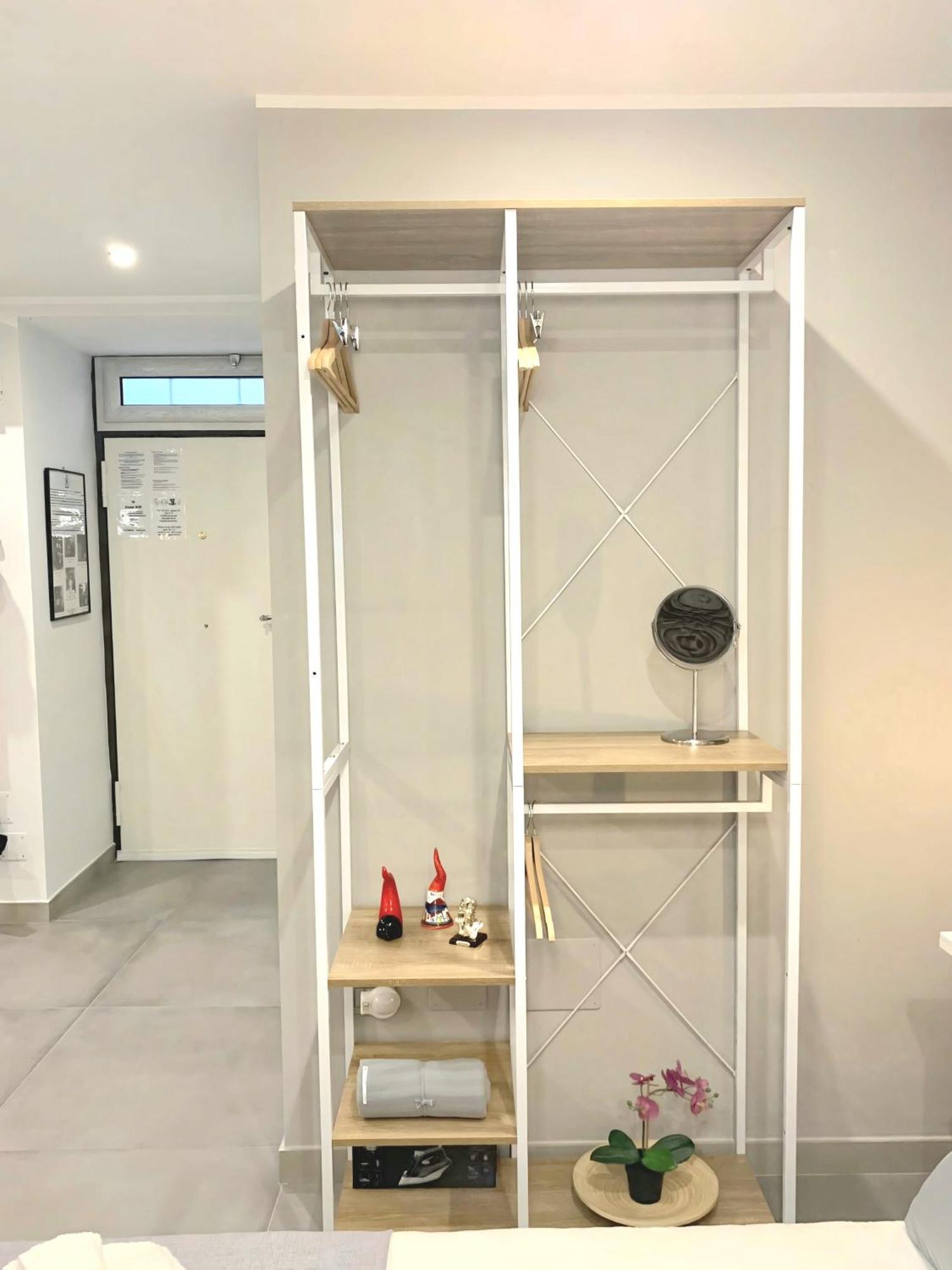 Casa E Bottega 41 Apartment Νάπολη Εξωτερικό φωτογραφία