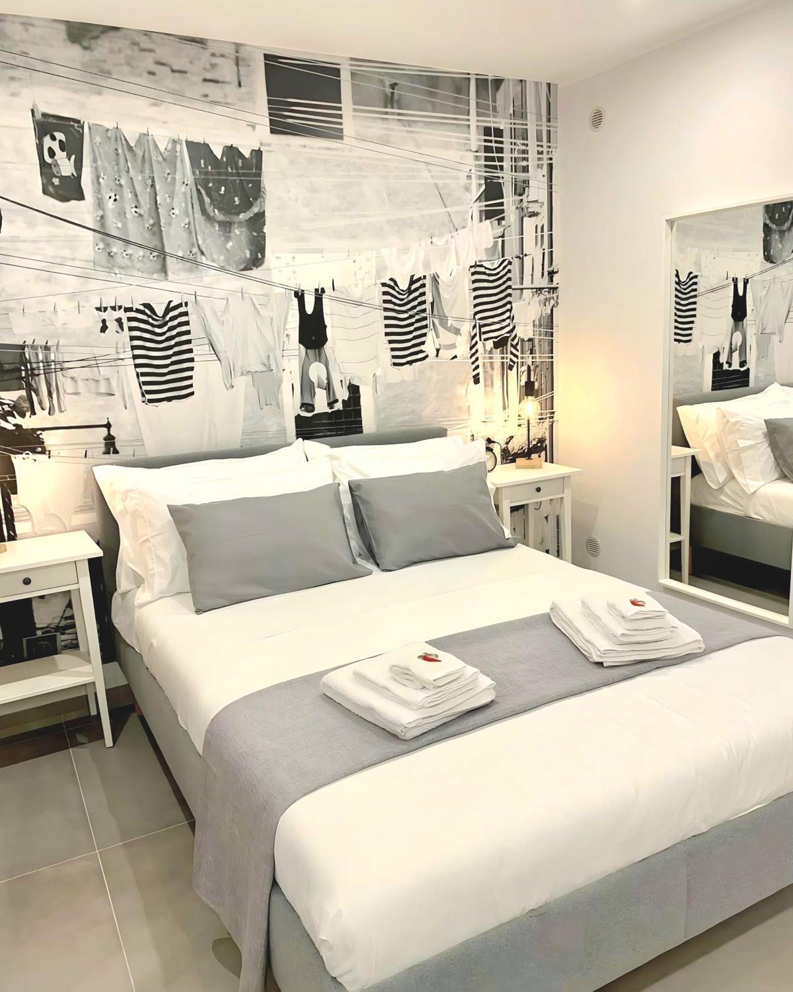 Casa E Bottega 41 Apartment Νάπολη Εξωτερικό φωτογραφία