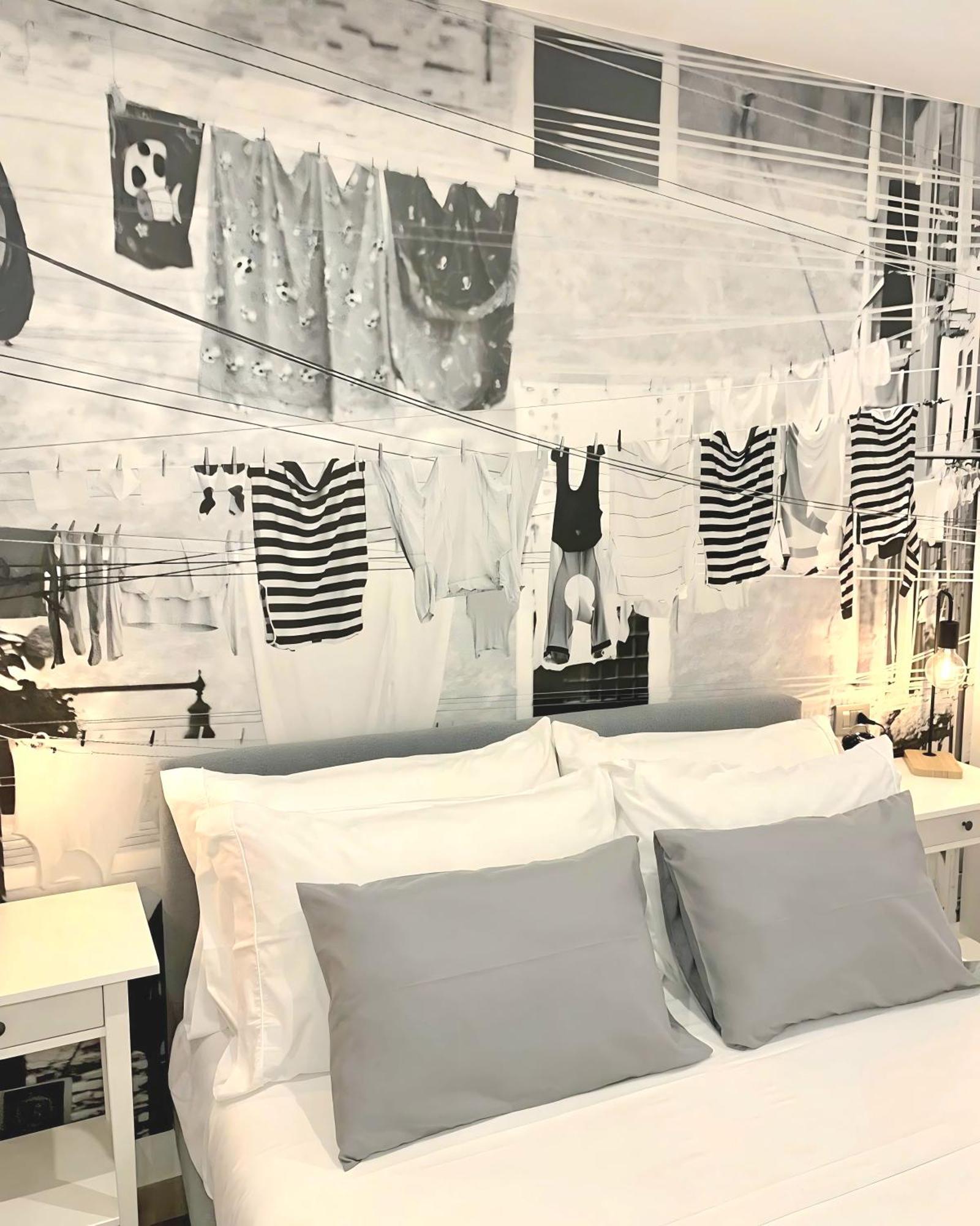 Casa E Bottega 41 Apartment Νάπολη Εξωτερικό φωτογραφία