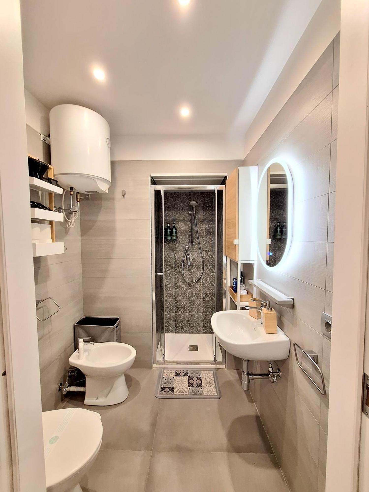 Casa E Bottega 41 Apartment Νάπολη Εξωτερικό φωτογραφία